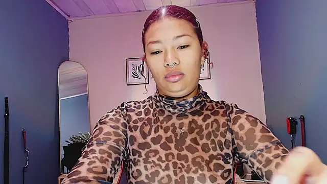 JadaRoberts online show from February 2, 2026, 12:37 pm