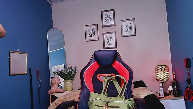 JadaRoberts online show from February 7, 2026, 12:35 pm