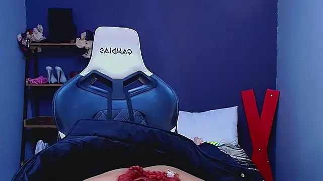 JadaRoberts online show from March 11, 2025, 11:44 am