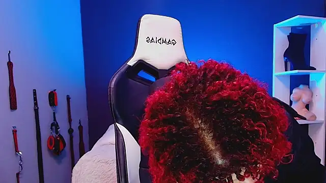 JadaRoberts online show from December 16, 2025, 12:20 pm