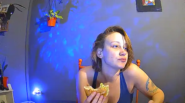 stupid babybird online show from March 23, 2025, 5:21 am