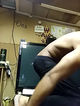 Ngamla123 online show from September 19, 2025, 7:07 pm