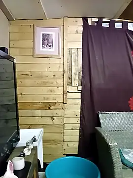 Ngamla123 online show from November 26, 2025, 6:19 pm