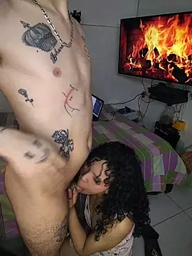 TheKing6ix9ine69 online show from July 15, 2026, 12:06 am