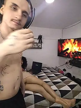 TheKing6ix9ine69 online show from June 20, 2026, 10:31 am