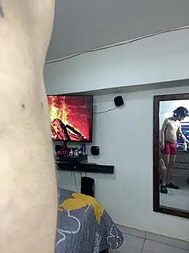 Snapshot of TheKing6ix9ine69 chatting on December 21, 2025, 3:52 am TheKing6ix9ine69 online show from December 21, 2025, 3:52 am