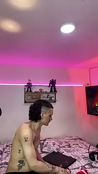 TheKing6ix9ine69 online show from June 14, 2026, 11:55 am