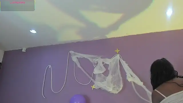 Snapshot of lanna_bx chatting on October 13, 2025, 7:04 pm lanna bx online show from October 13, 2025, 7:04 pm