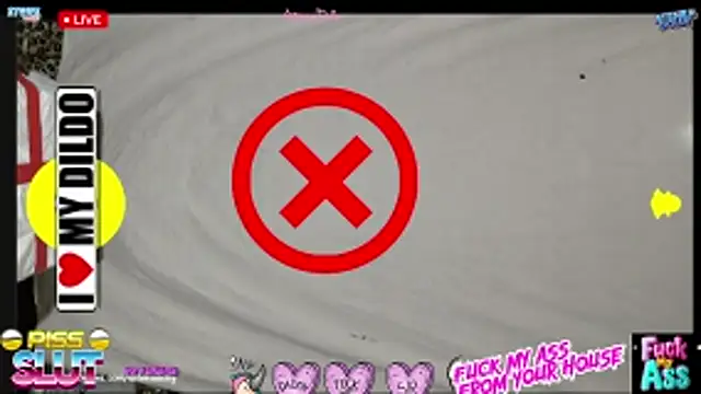 AteneaDolly online show from March 12, 2026, 6:01 pm