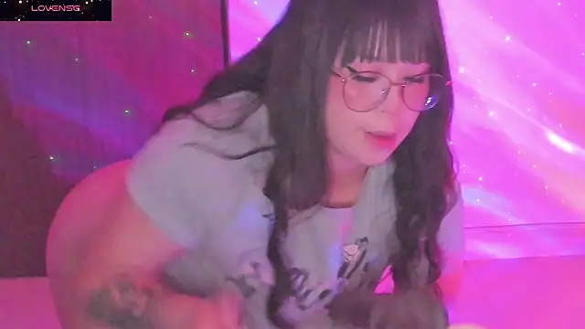 GalaxGnn  online show from February 17, 2025, 11:54 pm