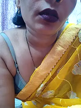 Ritasingh-0461 online show from October 7, 2025, 4:35 am