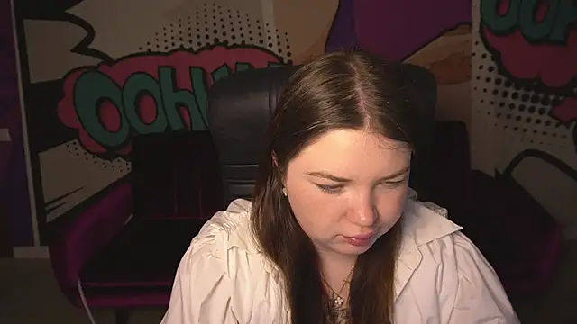 RosieMoons online show from September 13, 2025, 7:14 pm