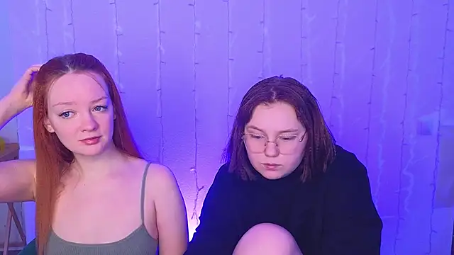 Radiants two online show from February 17, 2026, 1:30 pm