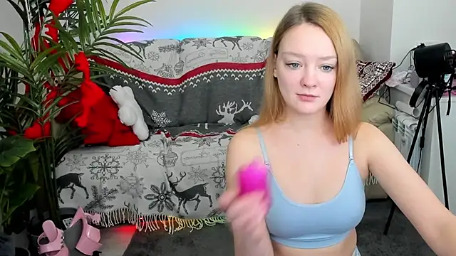 Radiants two online show from December 18, 2024, 9:18 pm