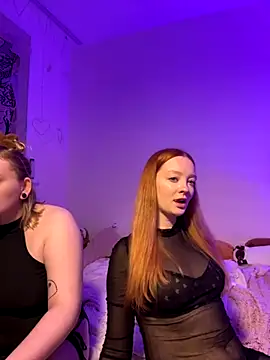 Radiants two online show from September 12, 2025, 2:23 am