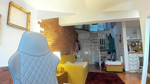 Snapshot of Aliceginger99 chatting on September 26, 2025, 5:03 am Aliceginger99 online show from September 26, 2025, 5:03 am