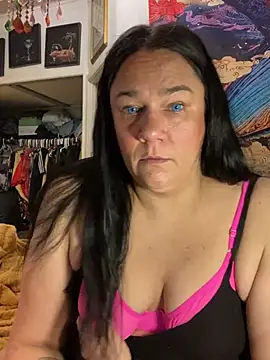 sexyasscougar online show from March 3, 2025, 11:56 pm