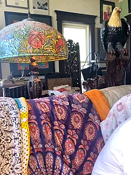 sexyasscougar online show from October 11, 2025, 6:31 pm