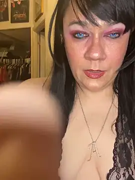 sexyasscougar online show from March 8, 2025, 2:01 am