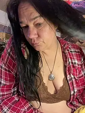 sexyasscougar online show from March 2, 2025, 7:19 pm