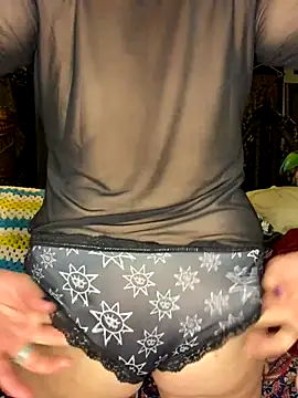 sexyasscougar online show from September 15, 2025, 1:39 am