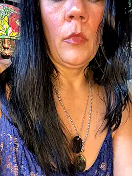 sexyasscougar online show from September 12, 2025, 8:30 pm