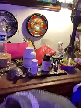 sexyasscougar online show from March 8, 2025, 1:25 pm