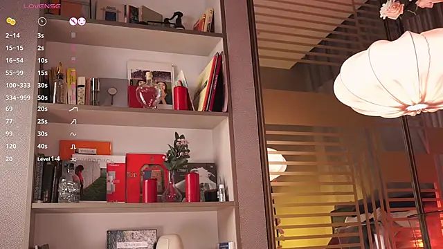 askaudrey  online show from February 19, 2025, 5:49 pm