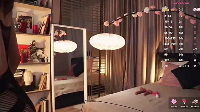 askaudrey  online show from February 28, 2025, 2:31 pm