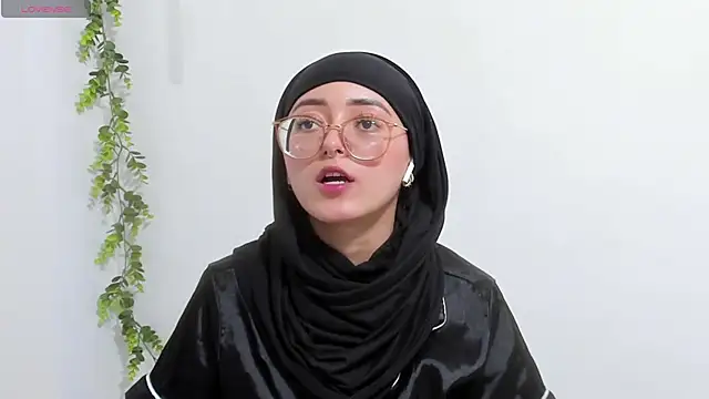 aysel elid online show from January 13, 2025, 10:35 pm