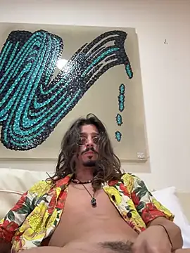 Adam zen online show from January 30, 2025, 8:31 pm