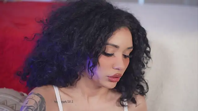 Moan4u online show from March 23, 2025, 7:09 am