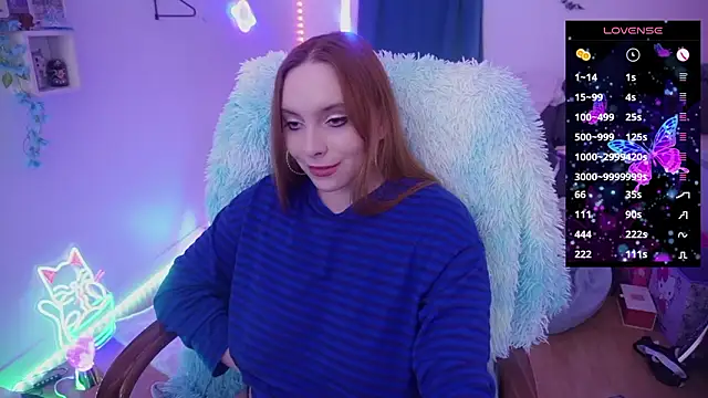  Yummy Girl  online show from February 6, 2026, 3:52 pm