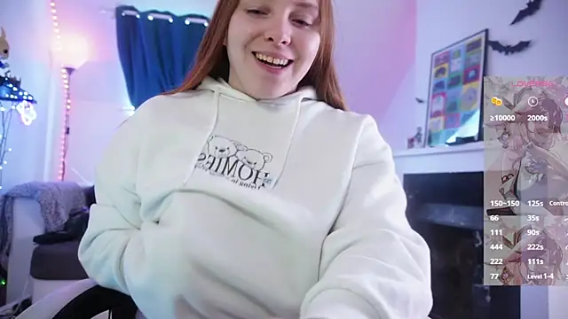  Yummy Girl  online show from February 15, 2025, 12:54 pm