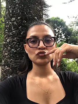 Gia Mazzon online show from May 21, 2026, 7:22 pm