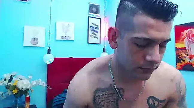 master monstercock  online show from December 6, 2024, 1:06 pm