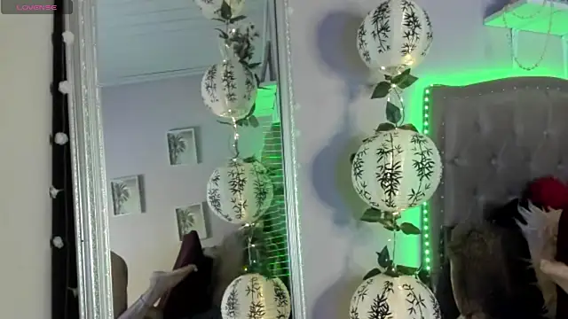 Snapshot of Pandorakarl chatting on November 30, 2025, 6:47 am Pandorakarl online show from November 30, 2025, 6:47 am