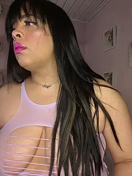 Pandorakarl online show from March 7, 2026, 3:35 am