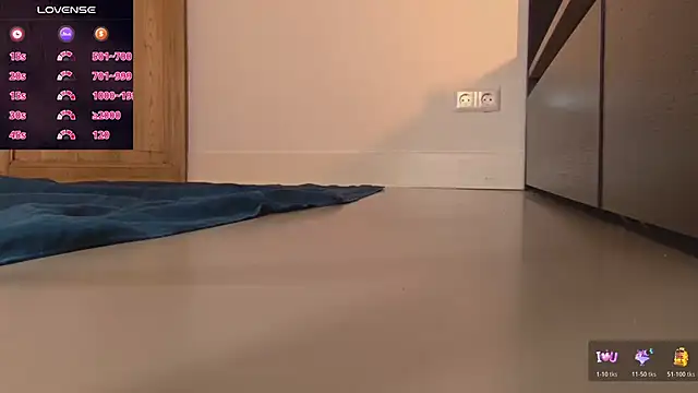 sorairosky online show from April 8, 2026, 5:20 am