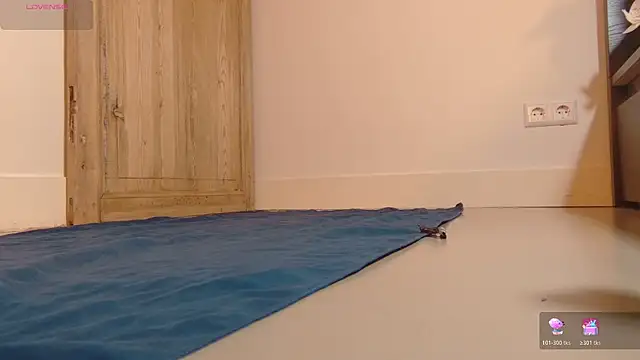 Snapshot of sorairosky chatting on July 19, 2026, 7:17 am sorairosky online show from July 19, 2026, 7:17 am