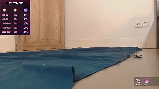 sorairosky online show from September 10, 2025, 10:47 am