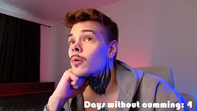 DENIS HERE online show from February 28, 2026, 6:46 am