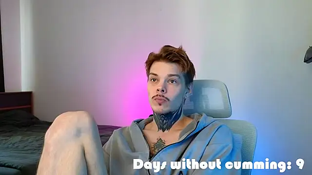 DENIS HERE online show from March 26, 2026, 8:45 am