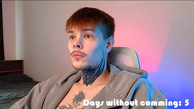 DENIS HERE online show from February 24, 2026, 10:05 am