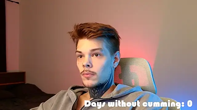 DENIS HERE online show from February 25, 2026, 5:57 pm