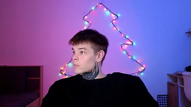 Snapshot of DENIS_HERE chatting on December 1, 2025, 10:05 am DENIS HERE online show from December 1, 2025, 10:05 am