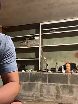 Jart1k1 online show from November 23, 2025, 7:02 pm