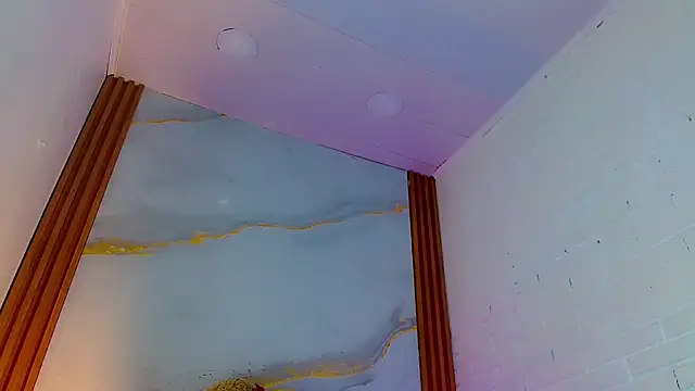 CoralineSweett online show from October 26, 2025, 6:41 pm