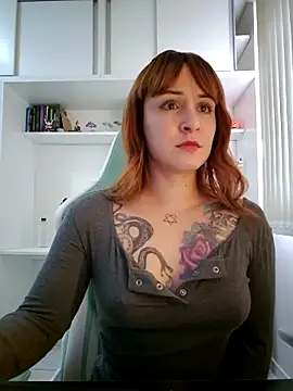 Ahrya  online show from November 3, 2025, 12:20 pm