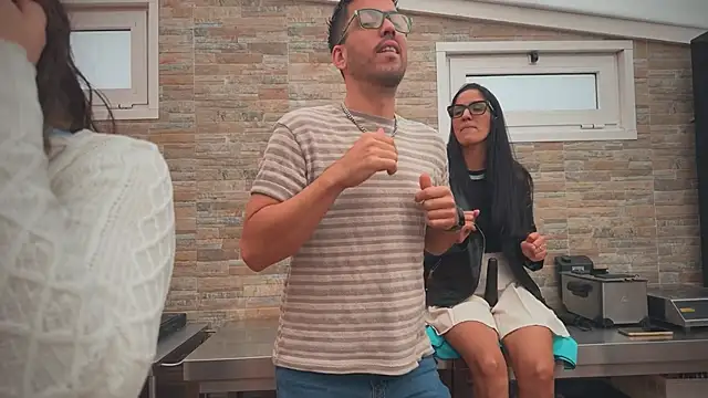 barfantasy online show from October 17, 2025, 9:12 am